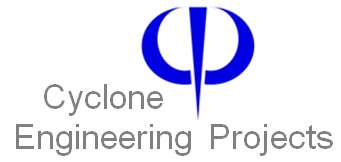 Cyclone Engineering Projects - Logo