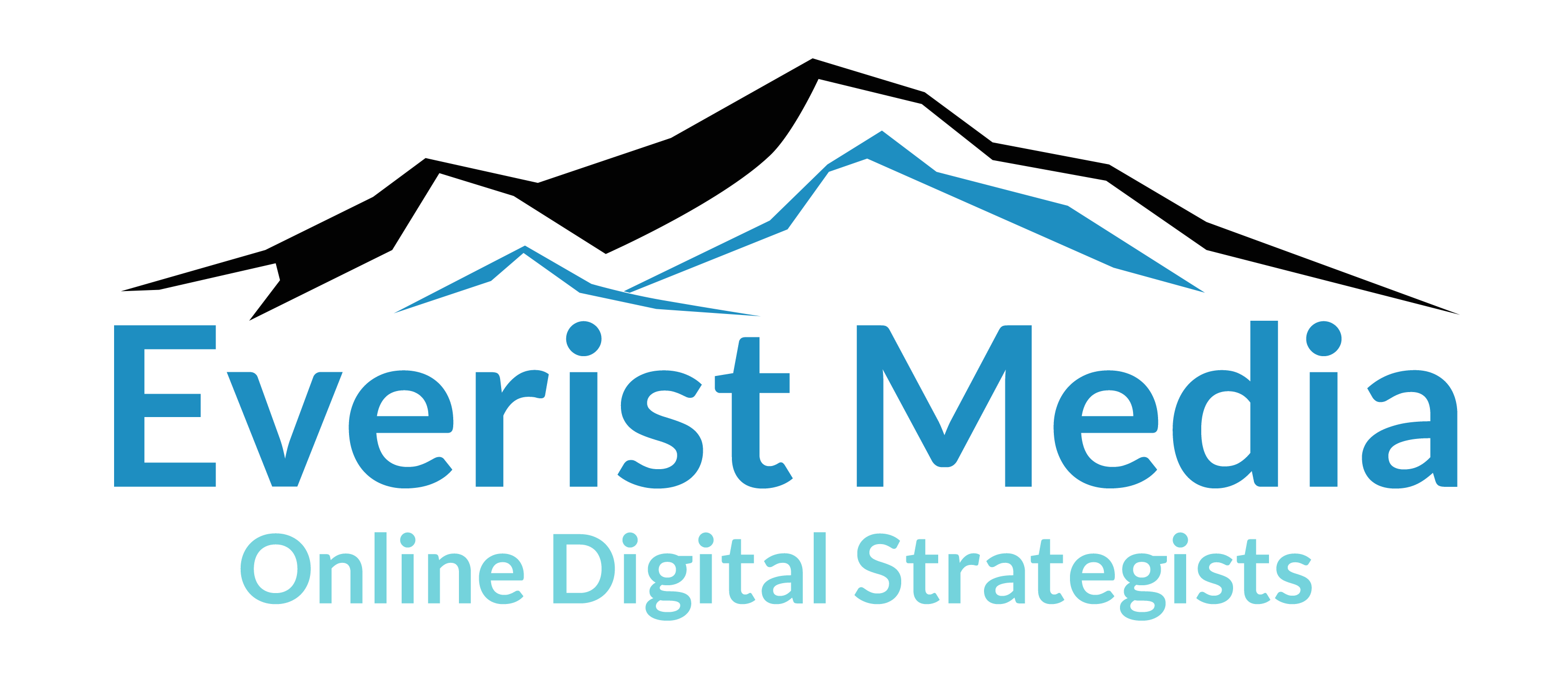 Everist Media - Logo
